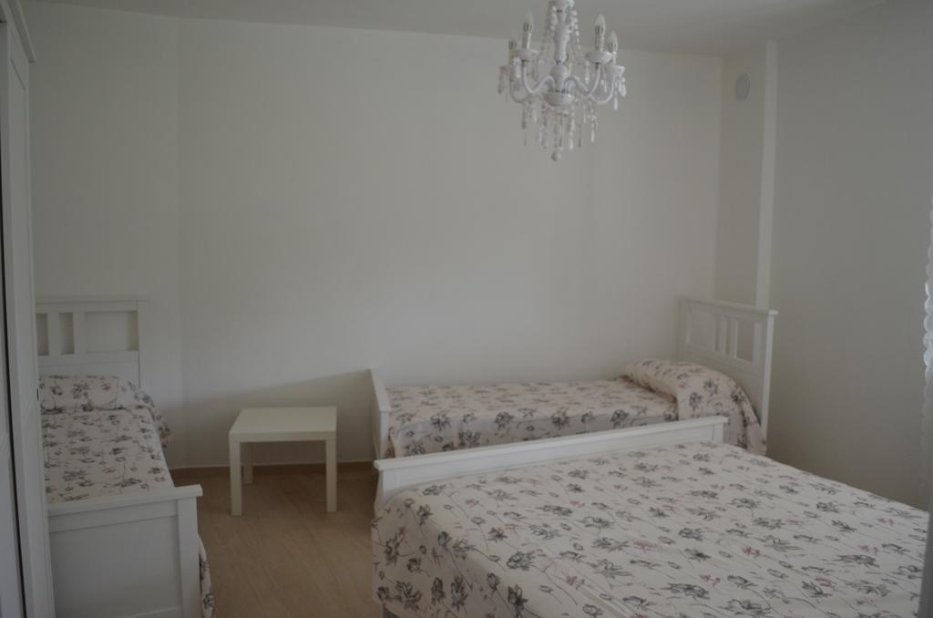 Ca' Borghino Villa อัลบา ภายนอก รูปภาพ