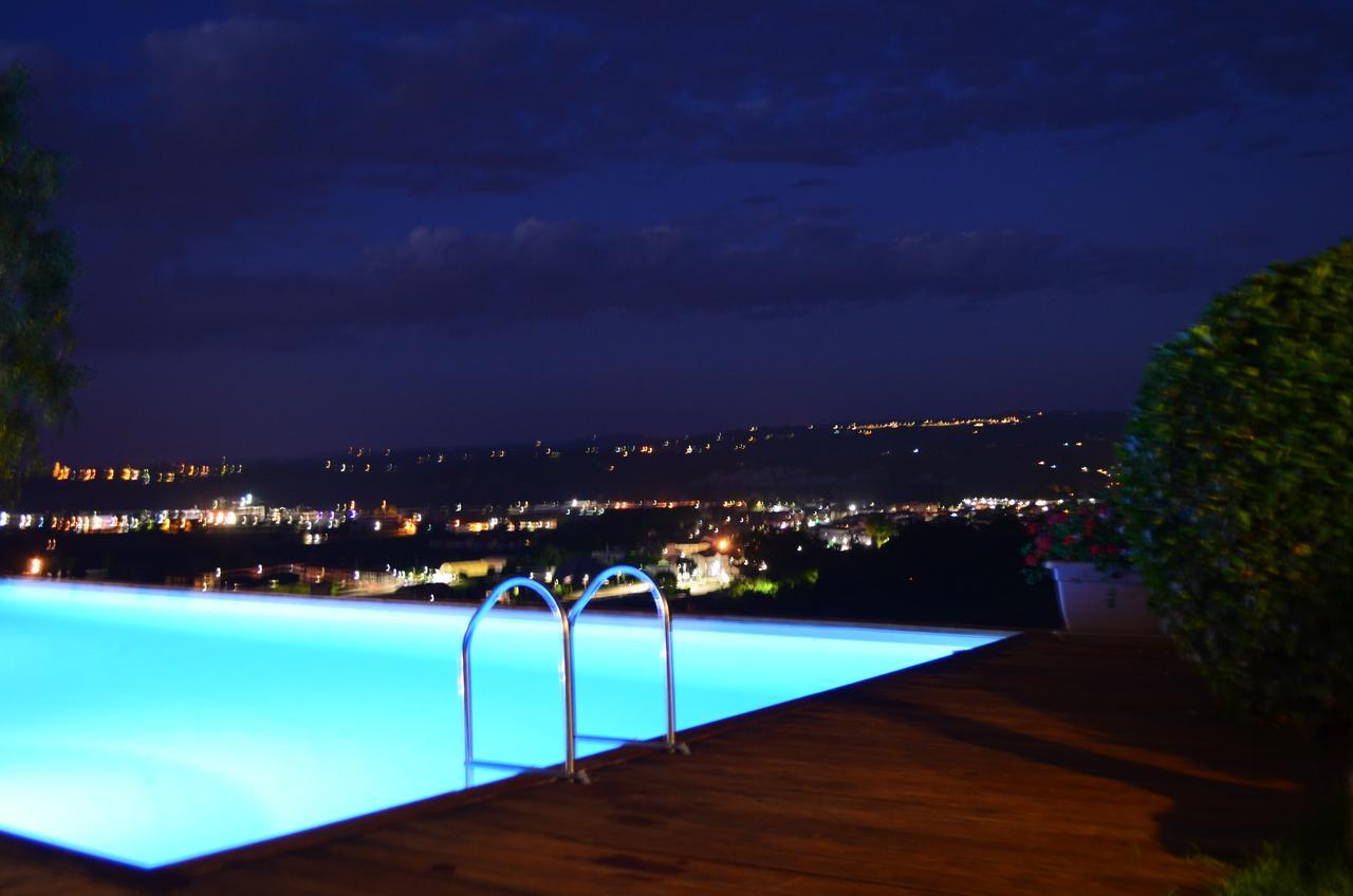 Ca' Borghino Villa อัลบา ภายนอก รูปภาพ